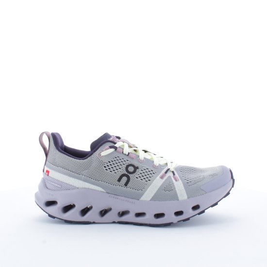 ON - CLOUDSURFER TRAIL FEMME