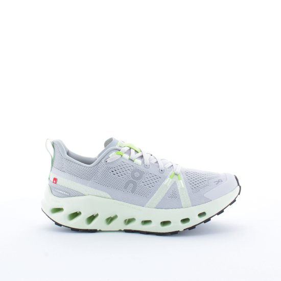 ON - CLOUDSURFER TRAIL FEMME