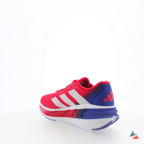 ADIDAS - ADISTAR 3 HOMME ROUGE
