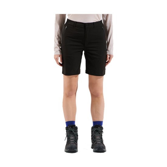 ODLO - SHORT ASCENT LIGHT FEMME