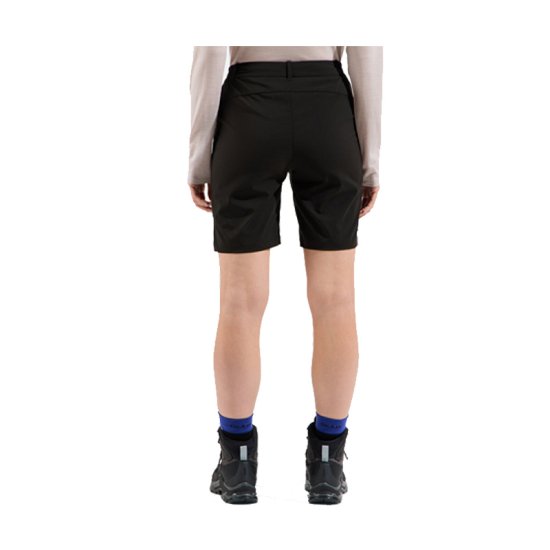 ODLO - SHORT ASCENT LIGHT FEMME