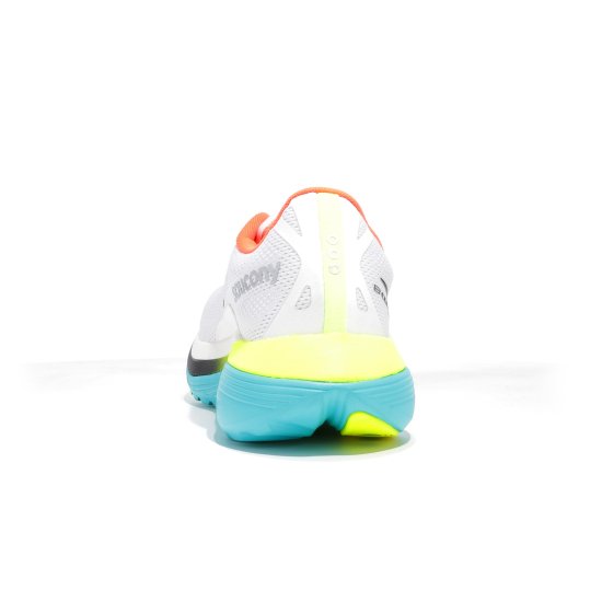 SAUCONY - Endorphin Trainer femme