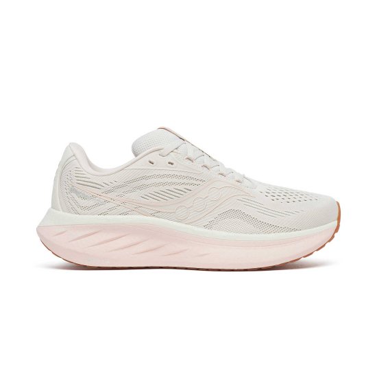 SAUCONY - RIDE 18 FEMME