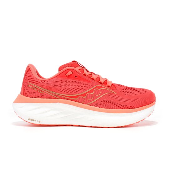 SAUCONY - RIDE 18 FEMME
