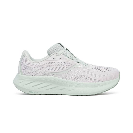 SAUCONY - RIDE 18 FEMME