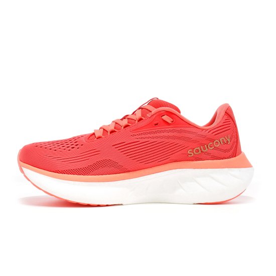 SAUCONY - RIDE 18 FEMME