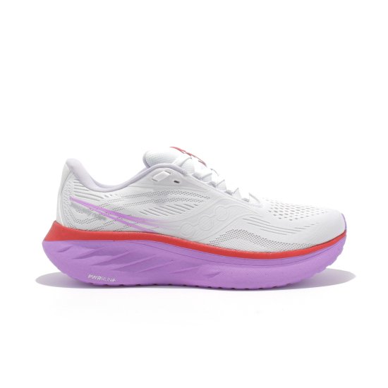 SAUCONY - RIDE 18 FEMME