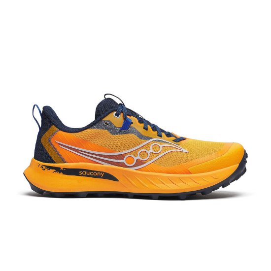 SAUCONY - Peregrine 15 homme