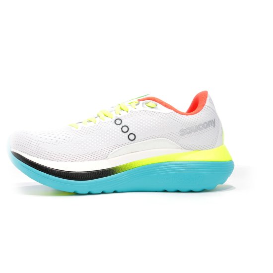 SAUCONY - Endorphin Trainer homme