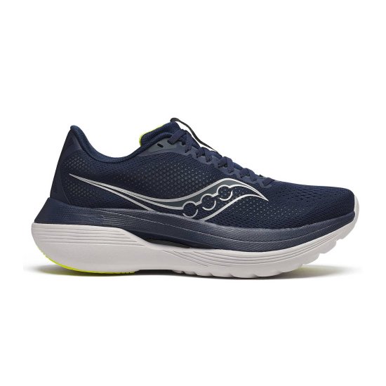 SAUCONY - Endorphin Trainer homme