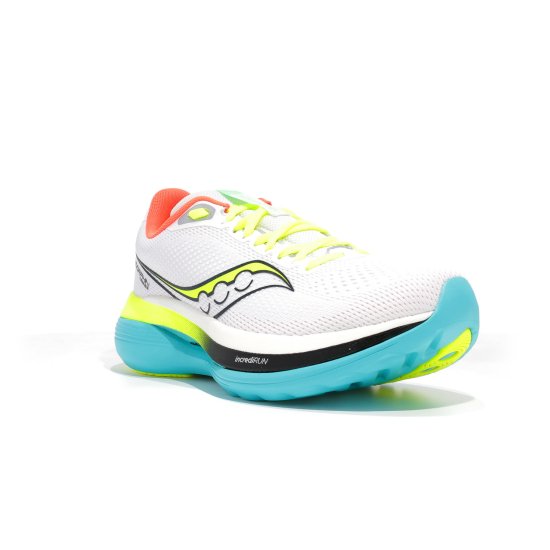 SAUCONY - Endorphin Trainer homme