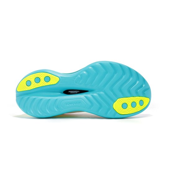 SAUCONY - Endorphin Trainer homme