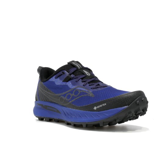 SAUCONY - PEREGRINE 15 GTX HOMME