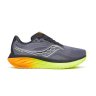 SAUCONY - RIDE 18 HOMME