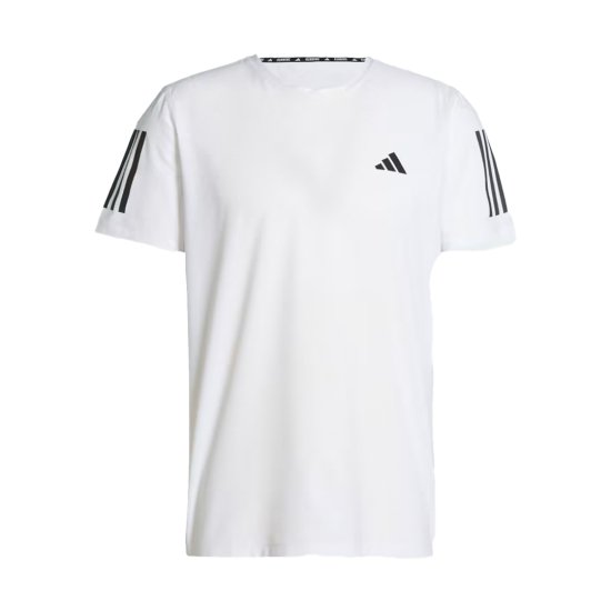 ADIDAS - T-SHIRT OWN THE RUN HOMME