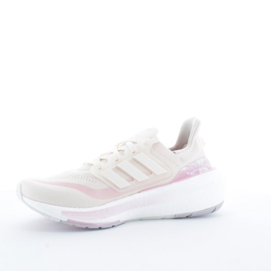 ADIDAS - ULTRABOOST LIGHT DONNA ROSA