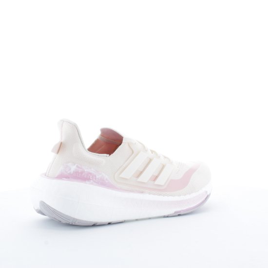 ADIDAS - ULTRABOOST LIGHT DONNA ROSA