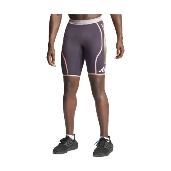 ADIDAS - CUISSARD ÉLITE ATHLÈTE HOMME