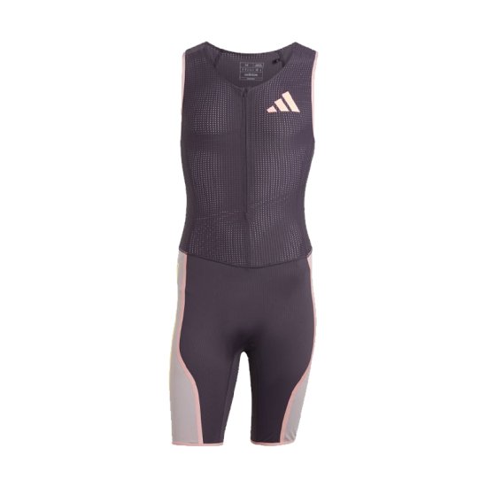 ADIDAS - COMBINAISON ÉLITE ATHLÈTE SLV HOMME