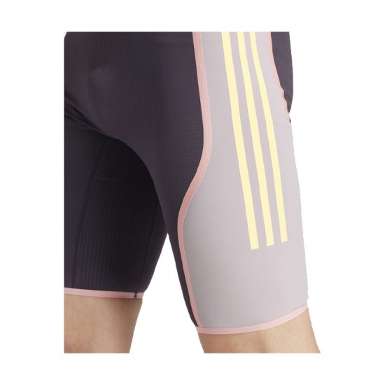 ADIDAS - COMBINAISON ÉLITE ATHLÈTE SLV HOMME