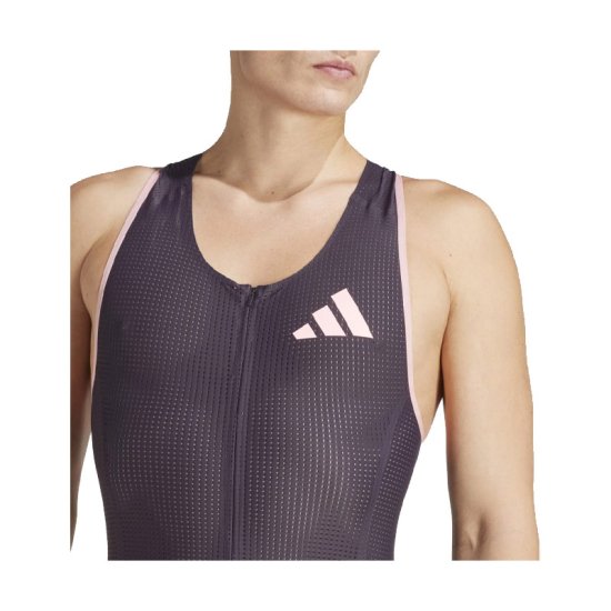 ADIDAS - COMBINAISON ÉLITE ATHLÈTE SLV HOMME