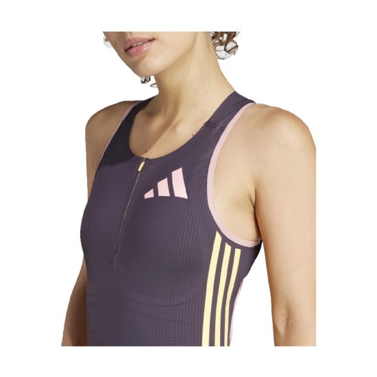 ADIDAS - COMBINAISON ÉLITE ATHLÈTE LTRD FEMME