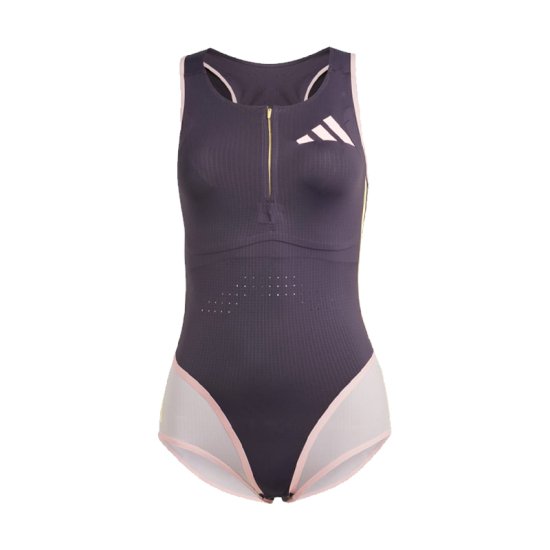 ADIDAS - COMBINAISON ÉLITE ATHLÈTE LTRD FEMME