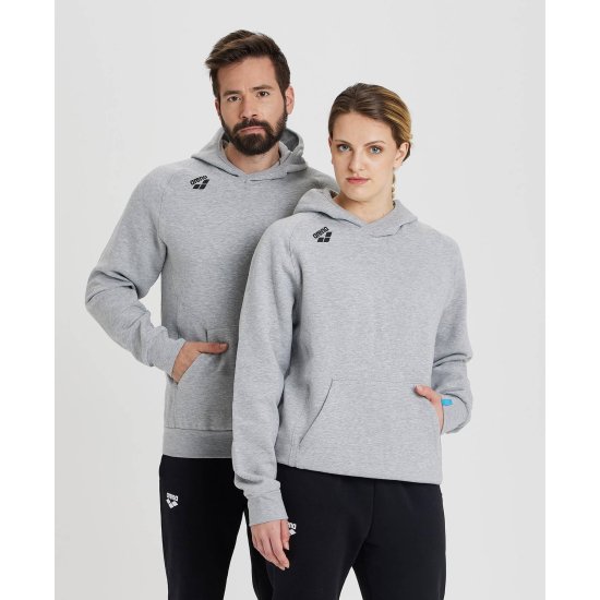 ARENA - Sweat à capuche Team Panel