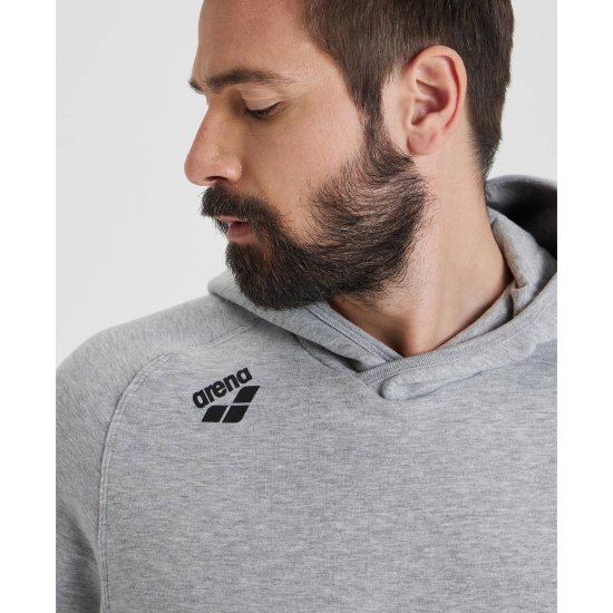 ARENA - Sweat à capuche Team Panel