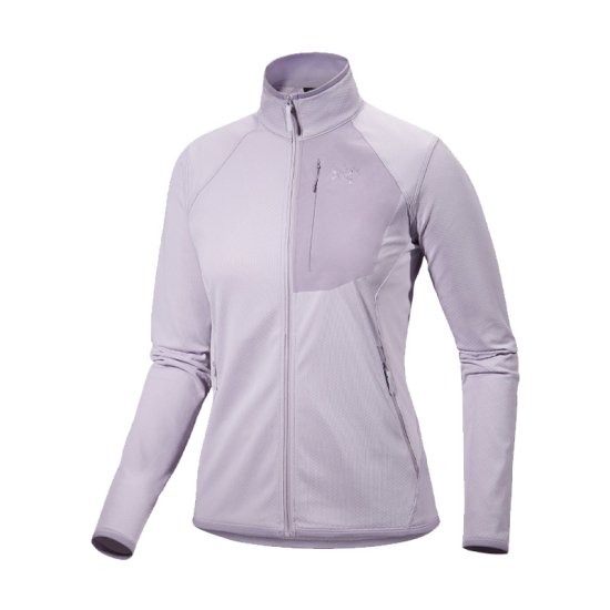 ARCTERYX - VESTE DELTA FEMME
