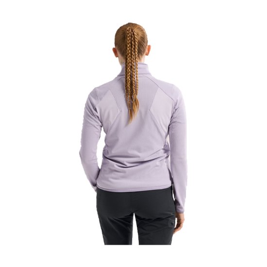ARCTERYX - VESTE DELTA FEMME