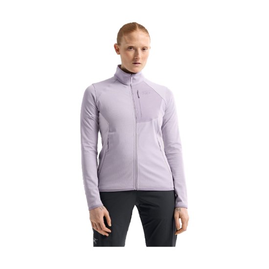 ARCTERYX - VESTE DELTA FEMME
