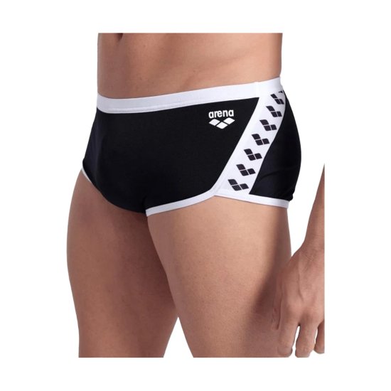 ARENA - MAILLOT DE BAIN ICONS SWIM BAS HOMME