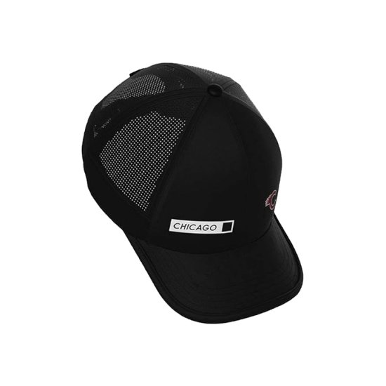 CIELE - CASQUETTE CRWCAP SC CHICAGO