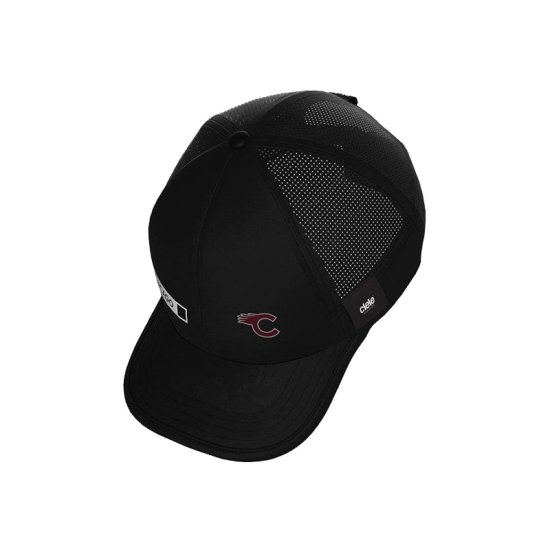 CIELE - CASQUETTE CRWCAP SC CHICAGO