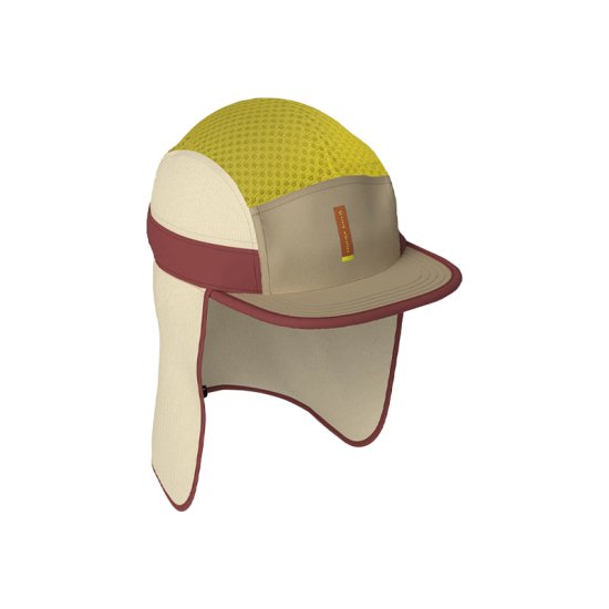 CIELE - CASQUETTE PYNCAP ICONIC VC