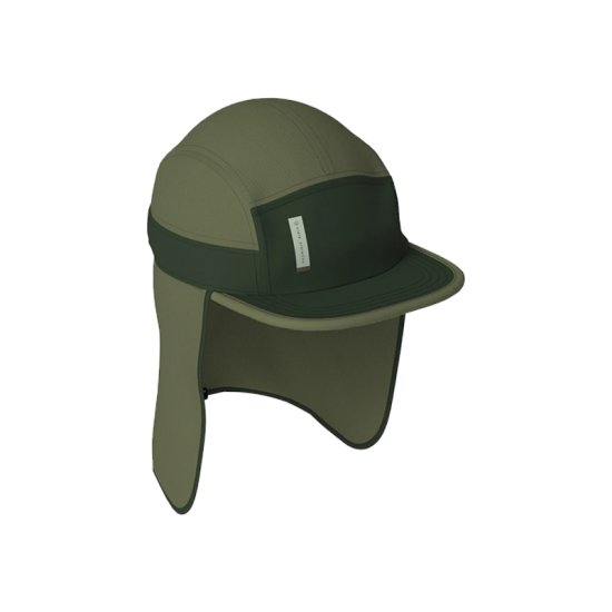 CIELE - CASQUETTE PYNCAP ICONIC VC