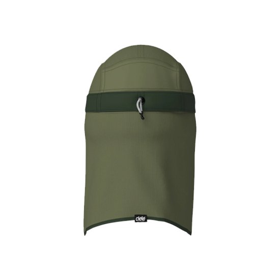 CIELE - CASQUETTE PYNCAP ICONIC VC