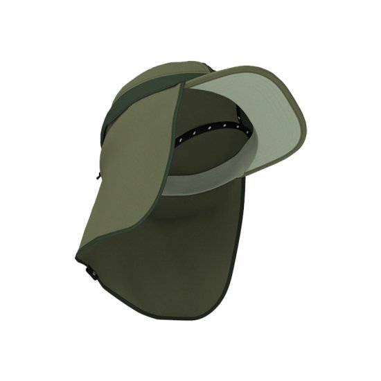 CIELE - CASQUETTE PYNCAP ICONIC VC