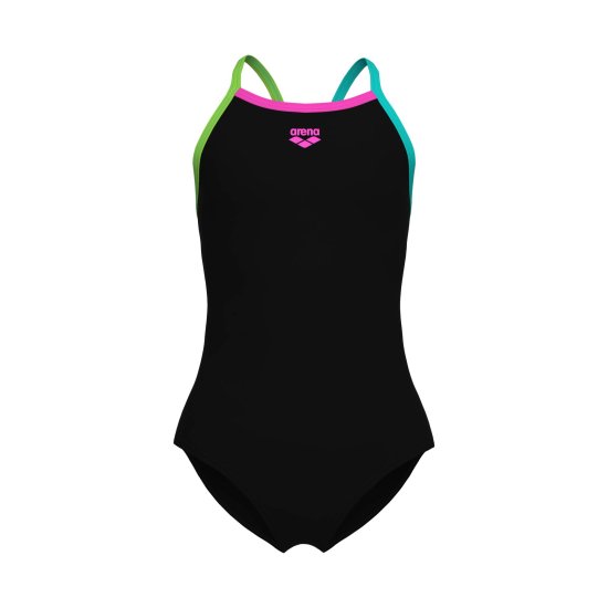 ARENA - MAILLOT DE BAIN LIGHT DROP UNE PIÈCE FILLE