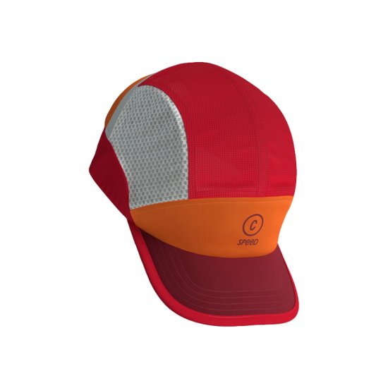 CIELE - CASQUETTE RDCAP SC C SPEED