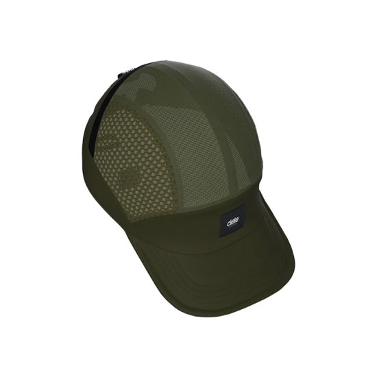 CIELE - CAPPELLINO RDCAP SC FRAME S