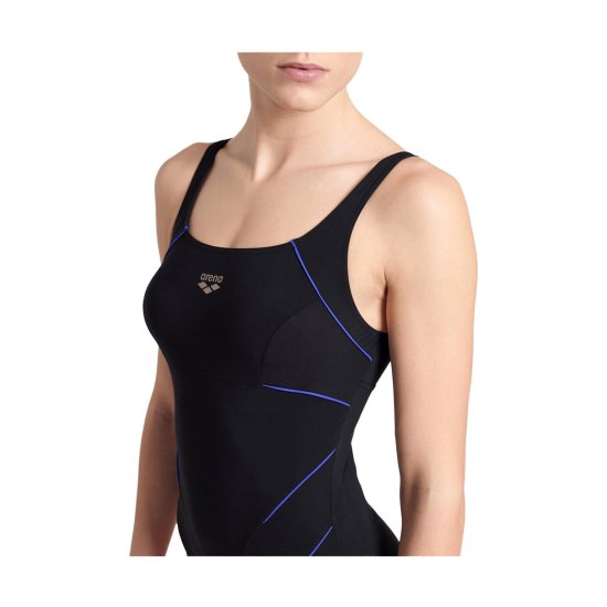 ARENA - MAILLOT DE BAIN UNE PIÈCE BODYLIFT JEWEL FEMME