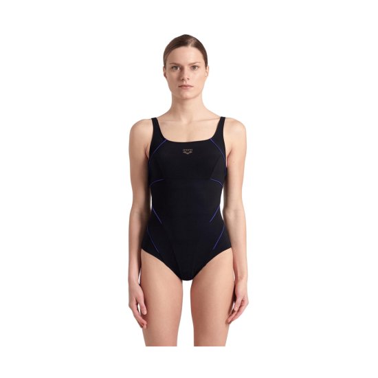 ARENA - MAILLOT DE BAIN UNE PIÈCE BODYLIFT JEWEL FEMME