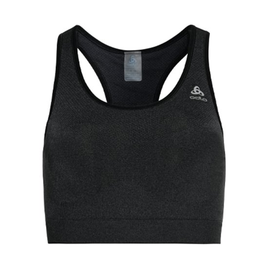 ODLO - BRASSIÈRE SANS COUTURE MEDIUM CERAMICOOL