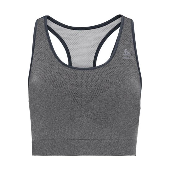 ODLO - REGGISENO SENZA CUCITURE MEDIUM CERAMICOOL