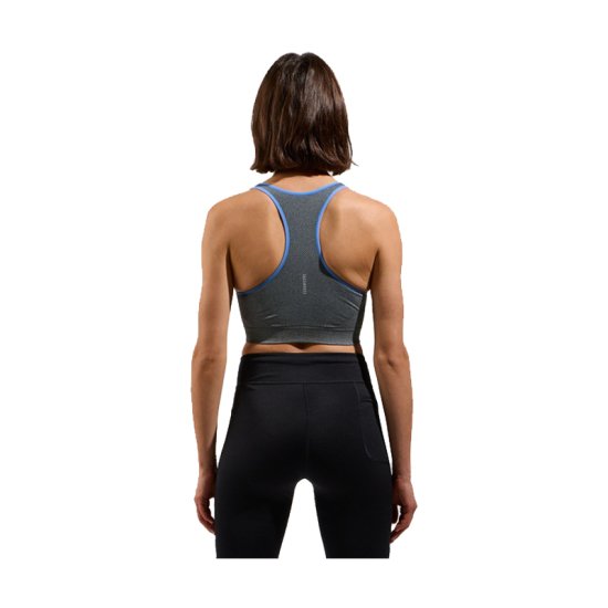 ODLO - BRASSIÈRE SANS COUTURE MEDIUM CERAMICOOL