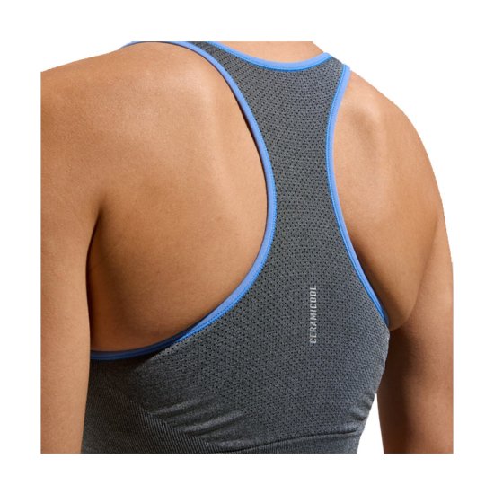 ODLO - BRASSIÈRE SANS COUTURE MEDIUM CERAMICOOL