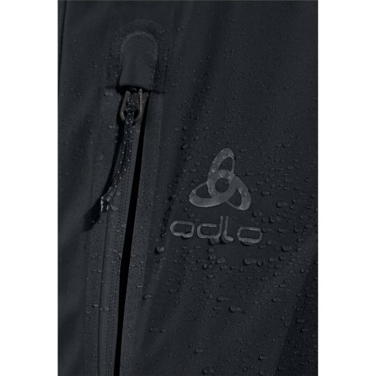 ODLO - VESTE ZEROWEIGHT DUAL DRY PERFORMANCE KNIT FEMME