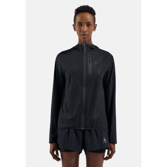 ODLO - VESTE ZEROWEIGHT DUAL DRY PERFORMANCE KNIT FEMME